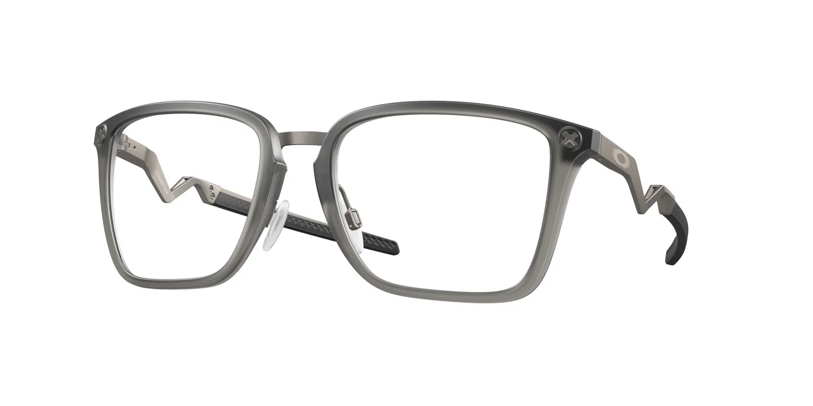 Oakley Cognitive 8162 Eyeglasses - view 2